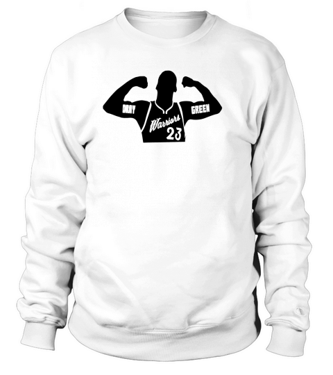 Draymond Green Flex Logo, Basketball, Basketball T-Shirt Women's Sweatshirt