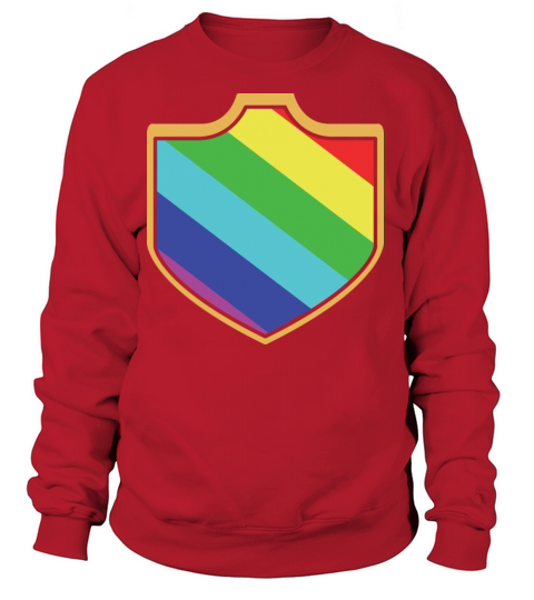 Clash With Your Clan Rain Women's Sweatshirt