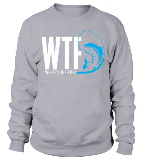 Fishing - Outdoors - Fisher Sports Men's Sweatshirt