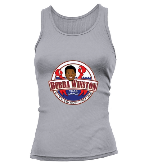 Jameis Winston Crab Legs Tank top Woman