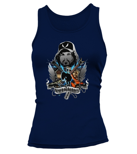Dimebag Darrell Tank top Woman