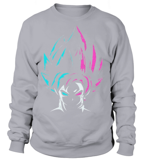 dragon ball Women's Sweatshirt