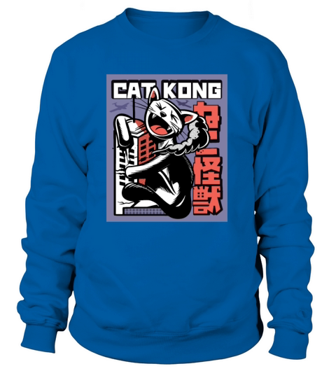 Anime Manga Japanese Japan Drawing Comic Women's Sweatshirt