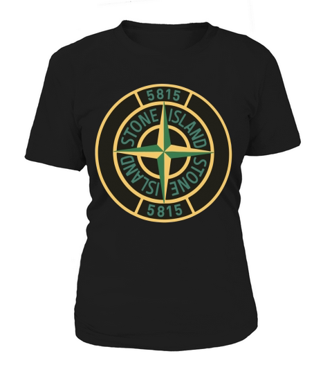Stone Island logo Limitied Edition T-Shirt Women's T-Shirt