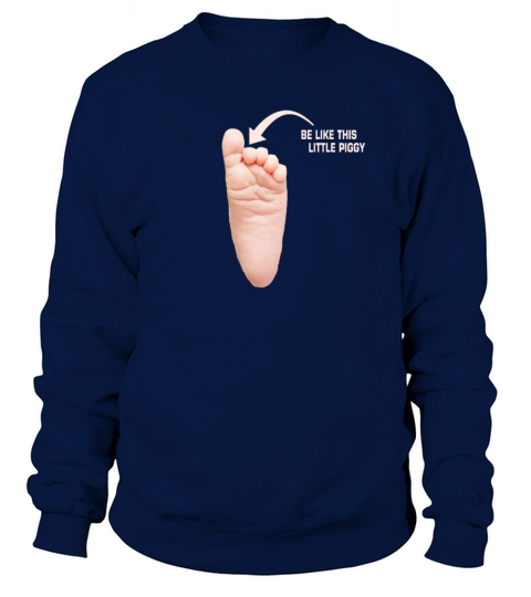 Funny Quarantine Slogan Women's Sweatshirt