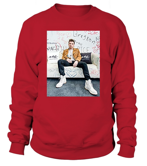 Morgan Wallen Cool Sweatshirt Unisex