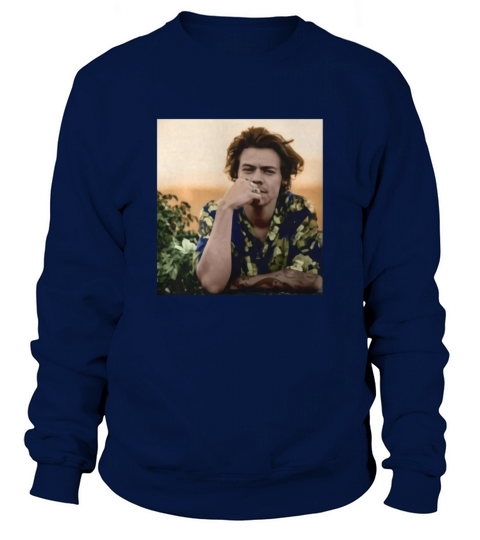 Harry styles Sweatshirt Unisex