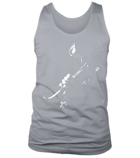 Chet Baker Tank Top Unisex