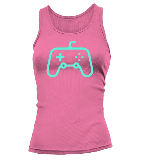 Gamer Controller Women's Tank Top