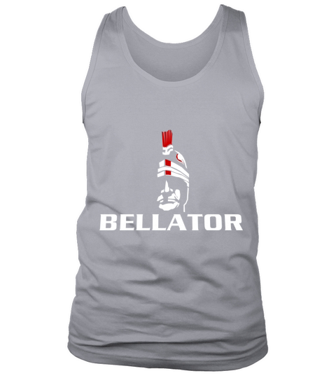 Bellator MMA Tank Top Unisex