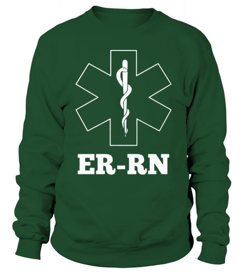 Nurse Shirt Women's Sweatshirt