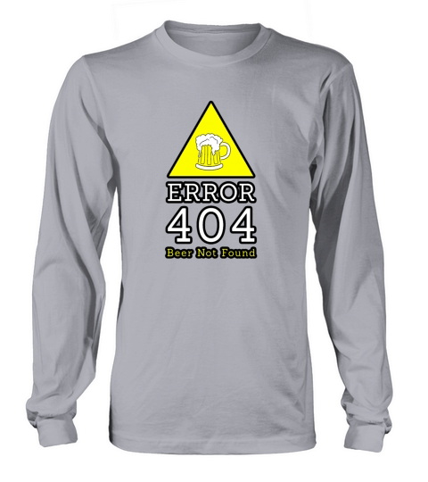 Funny BEER Women's Long Sleeve