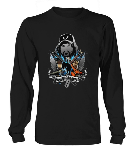Dimebag Darrell Long sleeved Unisex
