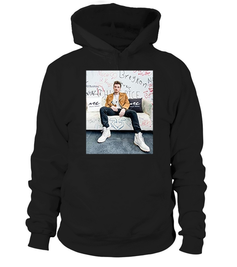Morgan Wallen Cool Hoodie Unisex