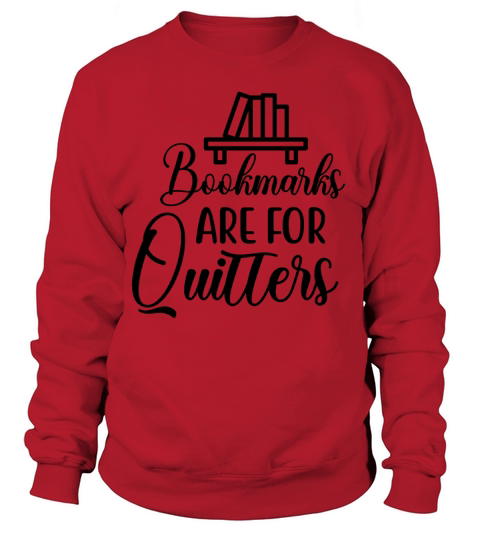 Books Lovers - Books Addicts - Funny Librarian Women's Sweatshirt