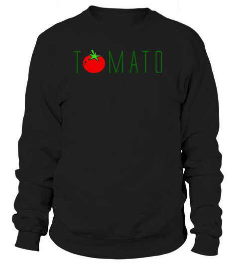 Tomato Women's Sweatshirt