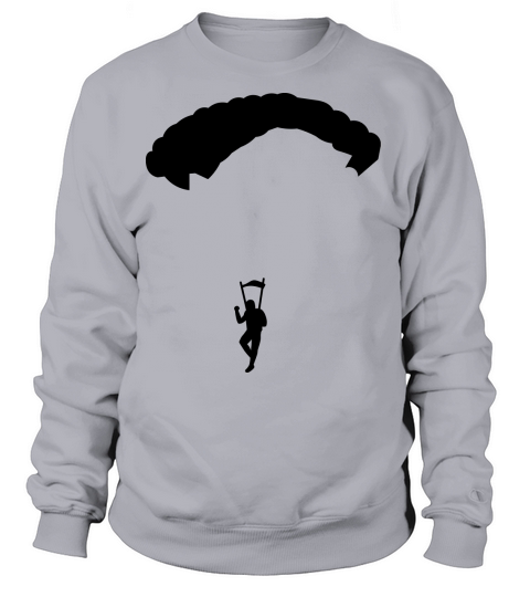 parachute Women's Sweatshirt
