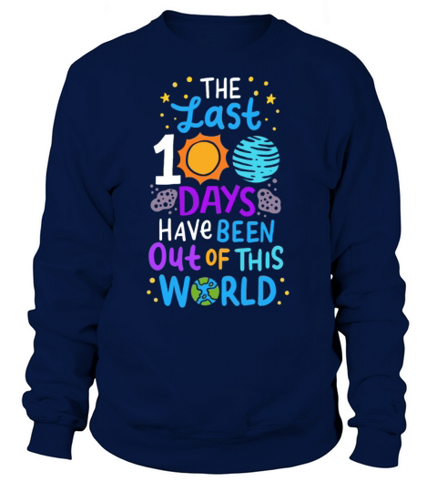 Last Day Of School Women's Sweatshirt