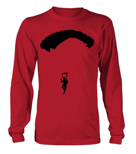 parachute Women's Long Sleeve