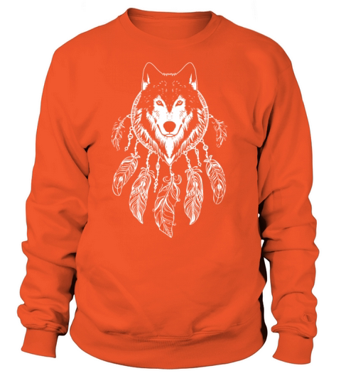Wolf Wolves Women's Sweatshirt
