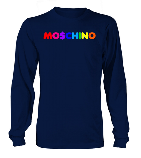 MOSCHINO Women's Long Sleeve