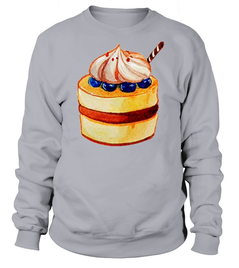 Cake Women's Sweatshirt