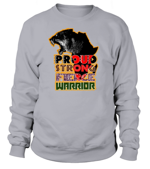 Proud Women's Sweatshirt