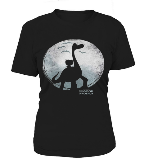 The Good Dinosaur T-Shirt Woman
