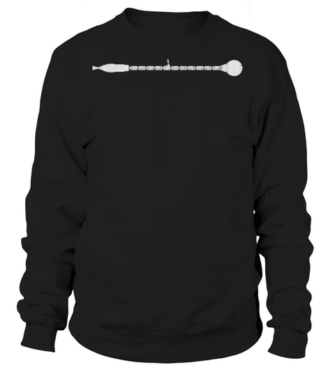DISCOVERY Men's Sweatshirt