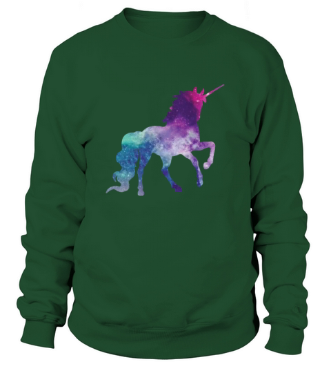 unicorn Men's Sweatshirt