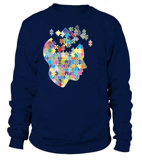 Jigsaw Puzzles Women's Sweatshirt