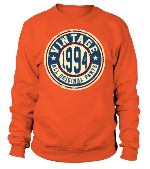 Vintage 1994 Women's Sweatshirt