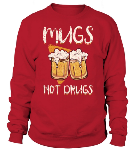 Beer Garden Women's Sweatshirt