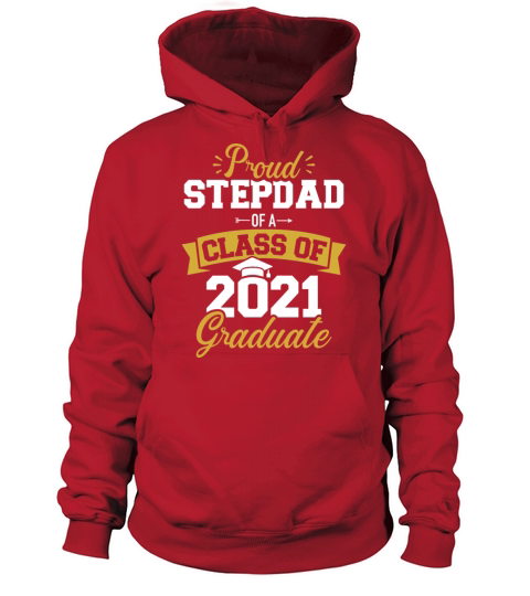 Class of 2021 Women's Hoodie