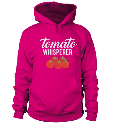 Tomato Whisperer Women's Hoodie