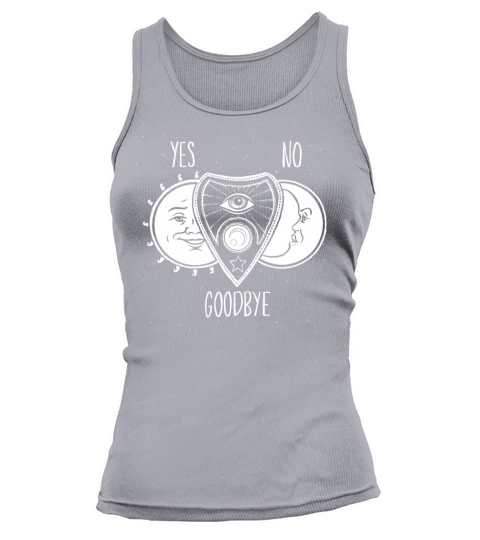 Ouija Elements Women’s Premium Tank Top Women's Tank Top
