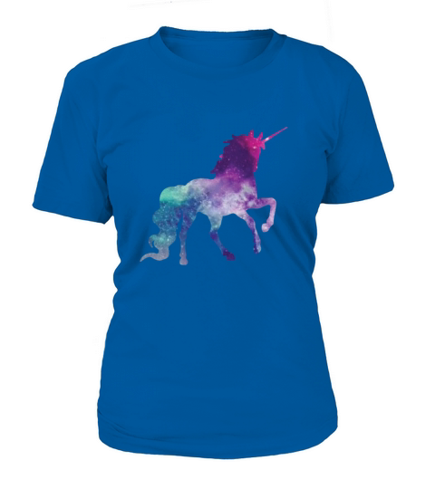 unicorn Women's T-Shirt