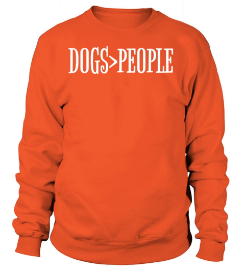 Dogs lovers Women's Sweatshirt