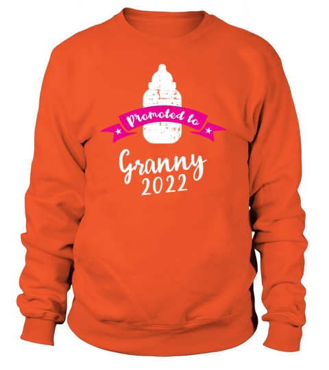 Great Granny Grannie Mother Pregnancy Best Grandma Women's Sweatshirt