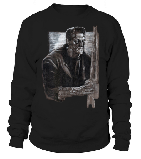 Frankenstein 2 Women's Sweatshirt
