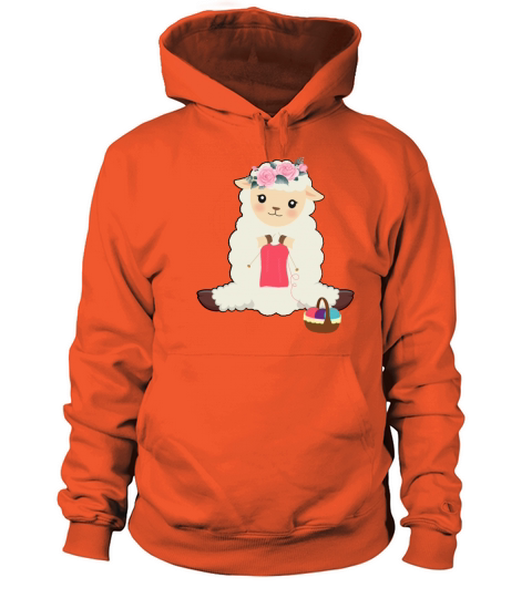 Nur Sheep T Shirt Men's Hoodie