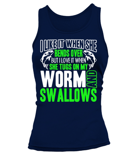 Fishing Shirts Women's Tank Top