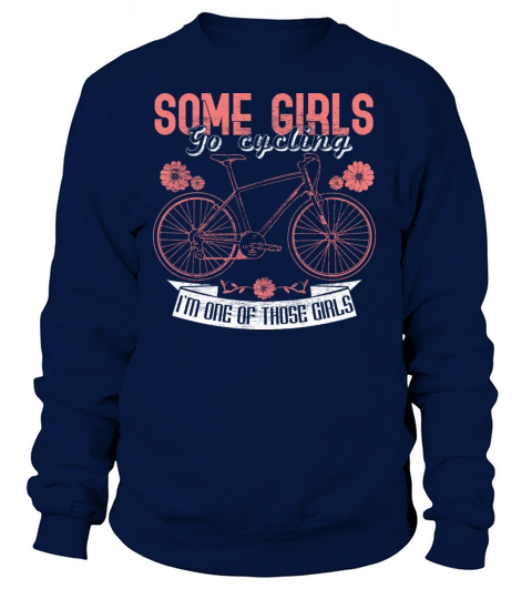 Bicycle bike commuter Women's Sweatshirt