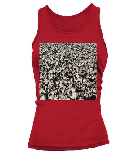 Listen Without Prejudice 2020 Tank top Woman