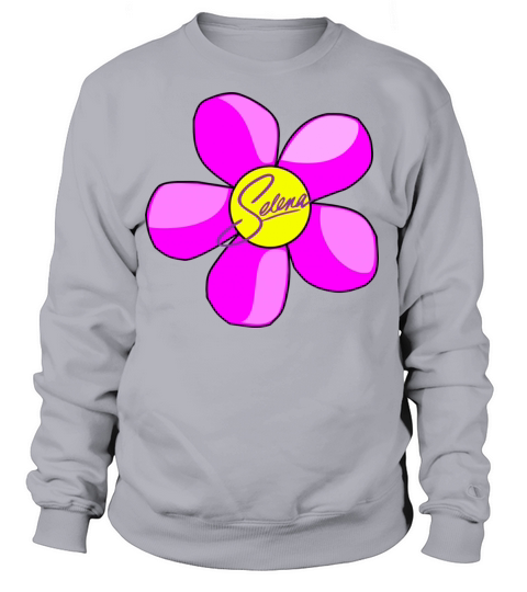 Viva Selenas Fun And Happy Designer Women's Sweatshirt