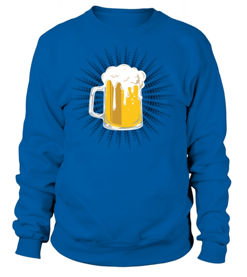 Beer Mug Beer Stein Beer Oktoberfest Women's Sweatshirt