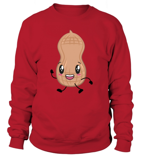 Peanut Men's Sweatshirt