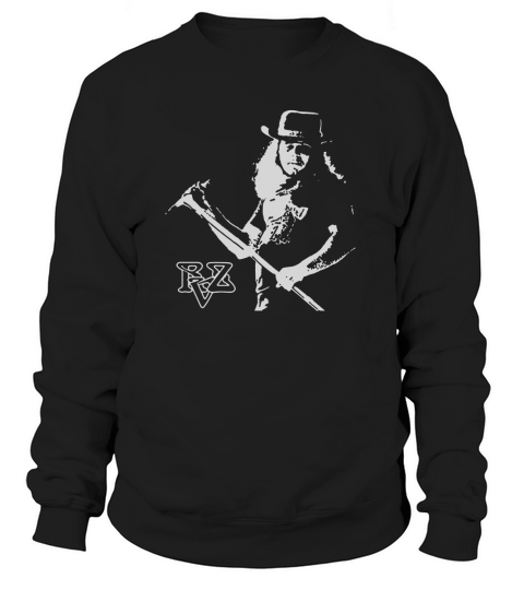 Ronnie Van Zant Fan Sweatshirt Unisex