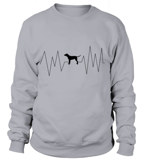 Dog Love Women's Sweatshirt