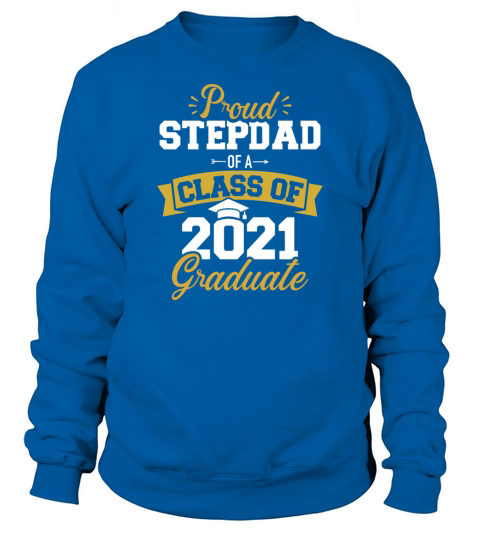 Class of 2021 Men's Sweatshirt